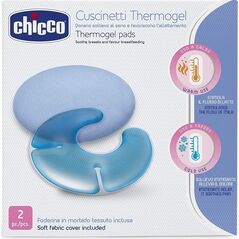 Chicco 804300-TERMOŻELOWY OKŁAD NA PIERSI