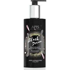 Apis APIS_Black Dream Body Balm nawilżający balsam do ciała 300ml