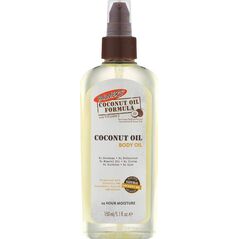 Palmer`s Coconut Oil Formula Body Oil kokosowy olejek do ciała 150ml