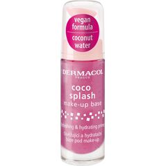 Dermacol Dermacol Coco Splash Baza pod makijaż 20ml