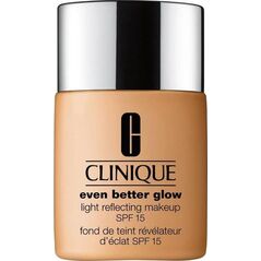 Clinique Clinique Even Better Glow SPF15 Podkład 30ml CN 58 Honey