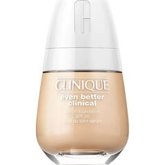 Clinique CLINIQUE_Even Better Clinical Serum Foundation SPF20 podkład wyrównujący koloryt skóry WN 04 Bone 30ml