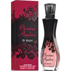 Christina Aguilera By Night EDP 50 ml