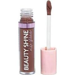 Vollare Beauty Shine Lipgloss błyszczyk do ust Hot Chocolate 4.5ml