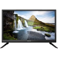 Telewizor Sencor SLE 2472TCS LED 24'' HD Ready