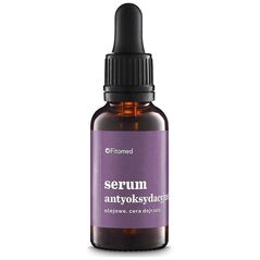 Fitomed Serum olejowe antyoksydacyjne do cery dojrzałej 27g