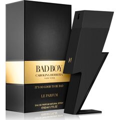 Carolina Herrera Bad Boy Le Parfum EDP 100 ml