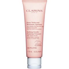 Clarins Clarins Soothing Gentle Krem oczyszczający 125ml