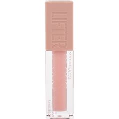 Maybelline  Maybelline Lifter Gloss Błyszczyk do ust 5,4ml 002 Ice