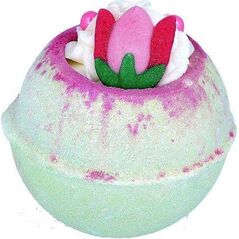 Bomb Cosmetics BOMB COSMETICS_Bath Bomb kula do kąpieli Best Buds 160g