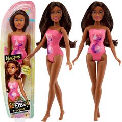 MGA Dream Ella Splash Swim Doll - DreamElla (Teal)