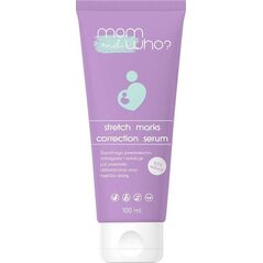 Mom And Who? MOM AND WHO_Stretch Marks Correction Serum serum na rozstępy 100ml