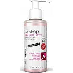 Lovely Lovers LOVELY LOVERS_Tasty Lube intymny smakowy żel Lolly Pop 150ml