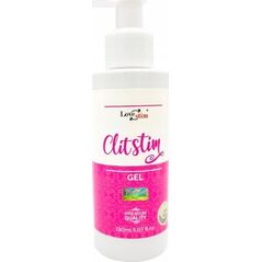 Love Stim LOVE STIM_Clit Stim Gel żel intymny z l-argininą dla kobiet 150ml