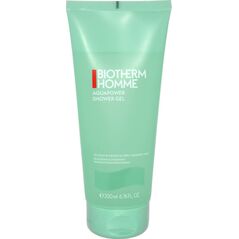 Biotherm Żel pod prysznic Homme Aquapower 200ml