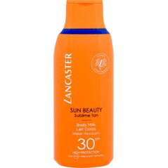 Lancaster Lancaster Sun Beauty Body Milk SPF30 Preparat do opalania ciała 175ml