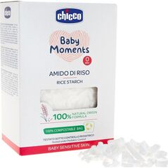 Chicco Organiczna skrobia ryżowa do kąpieli CHICCO-10239-BM