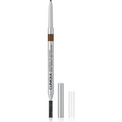 Clinique CLINIQUE_Quickliner For Brows automatyczny liner do brwi 04 Deep Brown 0,6g