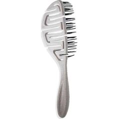 Mohani MOHANI_Biodegradable Hair Brush biodegradowalna szczotka do łatwego rozczesywania każdego rodzaju włosów