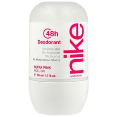 Nike Nike Ultra Pink Woman Dezodorant roll-on 50ml