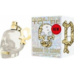 Police Perfumy Damskie Police To Be Born To Shine For Woman EDP (40 ml)