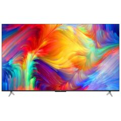 Telewizor TCL 65P638 LED 65'' 4K Ultra HD