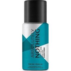 Gosh Gosh Men Absolutely Nothing deodorant spray 150 ml