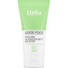 Delia Delia Cosmetics Good Foot Peeling złuszczający do stóp 60ml