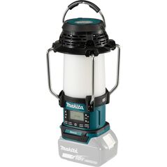 Radio Makita Makita DMR056 Battery Radio with Lantern