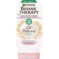 GARNIER_Botanic Therapy Oat Delicacy odżywka nadająca miękkość do delikatnych włosów i skóry głowy 200ml