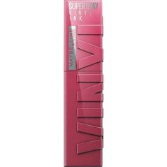 Maybelline  Pomadki Maybelline Superstay Vinyl Ink 20-coy Płyn