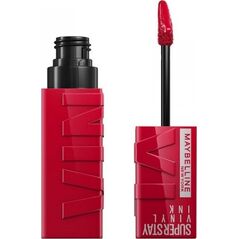 Maybelline  Błyszczyk Superstay Vinyl Link 50-wicked