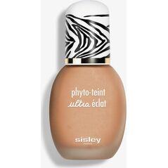 Sisley SISLEY PHYTO-TEINT HYDRO ECLAT OIL FREE LONG LASTING FOUNDATION 3W2 Hazel 30ml