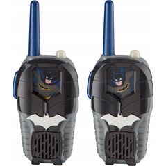 Ekids Krótkofalówka Radiotelefon Walkie Talkie /  Walkie Talkies / Batman / BM-212.UEXv22