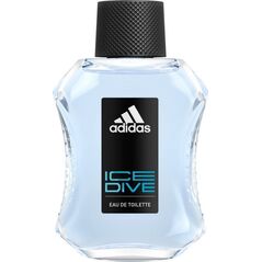 Adidas Perfumy Męskie Adidas Ice Dive EDT (100 ml)