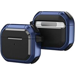 Beline Beline AirPods Solid Cover Air Pods 3 niebieski /blue