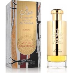 Lattafa Perfumy Unisex Lattafa EDP Khaltaat Al Arabia Royal Blends (100 ml)