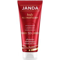 Janda JANDA Body Reconstructor Balsam do ciała 50+ (wygładzanie,ujędrnianie,modelowanie) 200ml