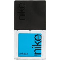 Nike Perfumy Męskie Nike EDT Ultra Blue (30 ml)