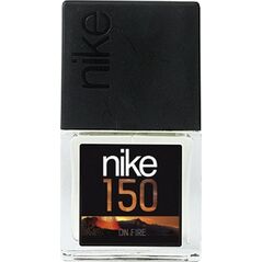 Nike Perfumy Męskie Nike EDT 150 On Fire (30 ml)