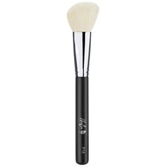 Hulu Brushes Hulu P18 Pędzel do makijażu, włosie naturalne, do Nakładania Różu Bronzera