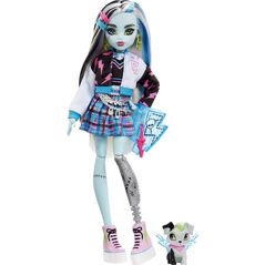 Mattel Monster High Frankie Stein HHK53