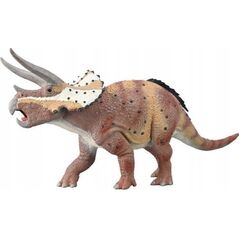 Figurka Collecta COLLECTA TRICERATOPS Z RUCHOMĄ SZCZĘKĄ SKALA 1:40