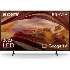 Telewizor Sony KD-43X75WL LED 43'' 4K Ultra HD Android