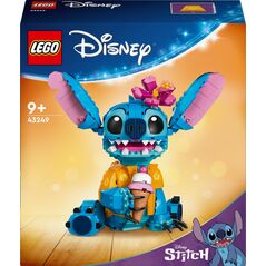 LEGO Disney Stitch (43249)