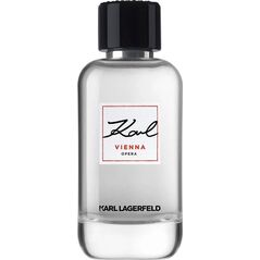 Karl Lagerfeld Karl Lagerfeld Karl Vienna Opera Woda Toaletowa Spray 100Ml