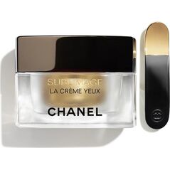 Chanel  CHANEL SUBLIMAGE LA CREME YEUX ULTIMATE REGENERATION EYE CREAM 15g