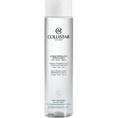 Collistar Make-Up Removing Micellar Water płyn micelarny do demakijażu 250ml