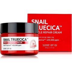 Some by Mi Krem rewitalizujący Snail Truecica - 60 g