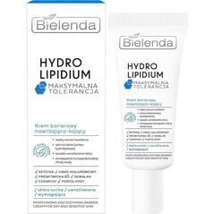 Bielenda Hydro Lipidium krem barierowy nawilżająco-kojący 50ml